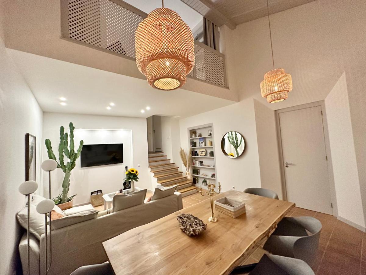Modern & Cosy Townhouse - Casa Dos Irmaos Prázdninový dům Alvor